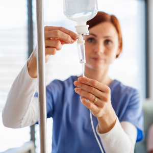 IV Therapy Course